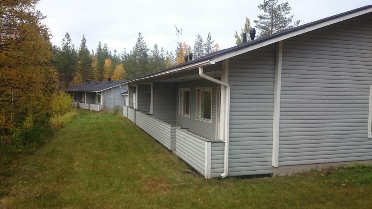 Kotipaljakka Kotila Exterior foto