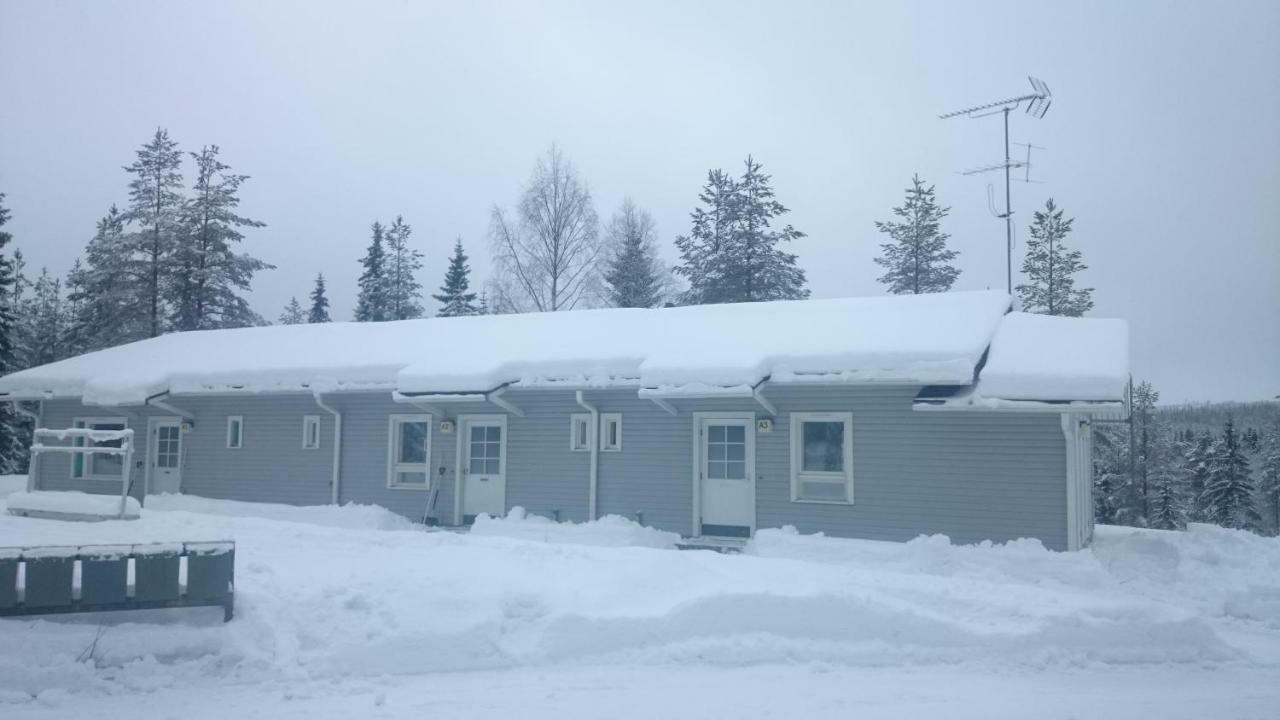 Kotipaljakka Kotila Exterior foto