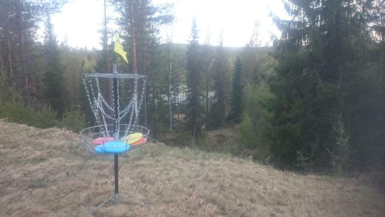Kotipaljakka Kotila Exterior foto